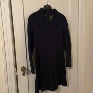 Cedric Charlie dress